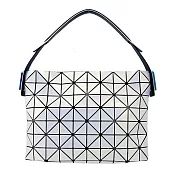 ISSEY MIYAKE 三宅一生 BAOBAO BAGUETTE MATTE 7X10 (多色) 珍珠白