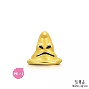 【點睛品】網路獨家款 學院分類帽 黃金串珠_哈利波特