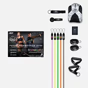 【澳洲 PTP】全方位阻力健身系統