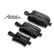 【Matador 鬥牛士】Mesh Origanizer Bag Set 網狀收納袋組