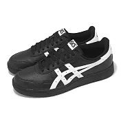 Asics 休閒鞋 Japan S 男鞋 女鞋 黑 白 低筒 復古 亞瑟士 1203A033001 27cm BLACK/WHITE