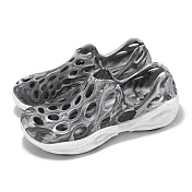 Merrell 異形鞋 Hydro Next Gen Moc 男鞋 黑 白 水陸兩用 休閒鞋 洞洞鞋 ML007641 26cm WHITE/BLACK CAMO