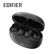 EDIFIER Comfo Q 開放式耳夾藍牙耳機 黑色