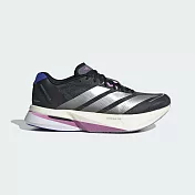 ADIDAS ADIZERO BOSTON 13 W 女跑步鞋-JS4950 UK5.5 黑色