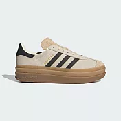 ADIDAS GAZELLE BOLD W 女休閒鞋-JS3892 UK4 白色