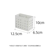 【i LIFE】日式冰箱磁吸置物架-中(瓶罐調料架 洗衣機收納 廚房)