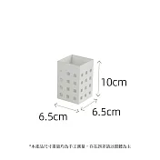 【i LIFE】日式冰箱磁吸置物架-小(瓶罐調料架 洗衣機收納 廚房)