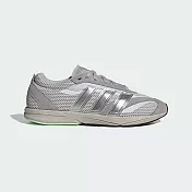 ADIDAS LIGHTBLAZE LP 女跑步鞋-JR4838 UK4.5 灰色
