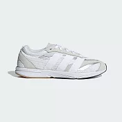 ADIDAS LIGHTBLAZE LP 女跑步鞋-JS3197 UK4.5 白色