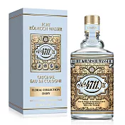 No.4711 Floral Collection 純白雛菊古龍水(100ml)