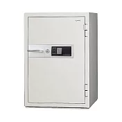 Kingcrown日本金庫 電子式防火保險箱 91.6x63x70.6 cm /台 KCJ507-2RFE