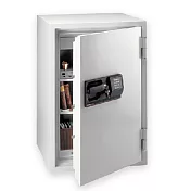 美國SentrySafe 電子式商務防火金庫(大) 96x65.5x59.9 cm /台 S7771