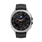 Samsung 三星 Galaxy Watch 8 Classic 46mm LTE版 智慧手錶 (L505) 曜石黑