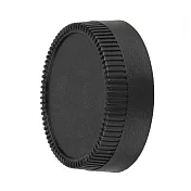 Nikon副廠尾蓋背蓋F鏡頭後蓋(相容尼康原廠LF-1後蓋和LF-4後蓋;適F卡口即F-Mount)Rear Cap料號PLF1