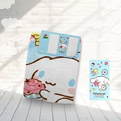 大耳狗童巾-27x54cm-6條入