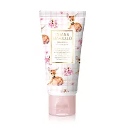 OHANA MAHAALO 桃氣斑比潤澤療癒護手霜(50g)