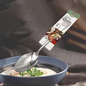 KIYODO絲登麗316不鏽鋼大餐匙-6支