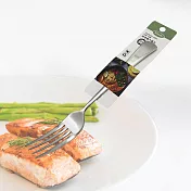 KIYODO絲登麗316不鏽鋼大餐叉-12支