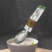 KIYODO絲登麗316不鏽鋼大台匙-12支