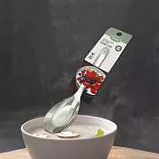 KIYODO絲登麗316不鏽鋼小台匙-12支