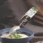 KIYODO絲登麗316不鏽鋼小餐匙-12支
