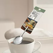 KIYODO絲登麗316不鏽鋼咖啡/點心匙-12支