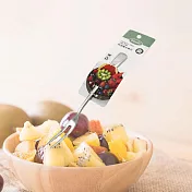 KIYODO絲登麗316不鏽鋼水果叉-12支