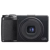 【RICOH 理光】GR IIIx 標準版相機*(平行輸入)~送256G記憶卡+相機包+中型腳架+拭鏡筆+珍珠掛飾+減壓背帶+大吹球清潔組 無 B