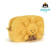 英國 JELLYCAT 趣味太陽 筆袋/收納袋 Amuseables Sun Pouch