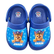 台灣製汪汪隊立大功阿奇涼鞋 (W005-1) 童鞋 涼拖鞋 男中童 汪汪隊立大功 涼鞋 台灣製童鞋 男童鞋 兒童涼鞋 汪汪隊童鞋 大童鞋 PAW Patrol 洞洞鞋