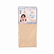 【Life+】MIT超彈力冰絲涼感防曬袖套_2入組 _膚色