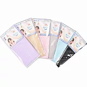 【Life+】MIT超彈力冰絲涼感防曬袖套_4入組 _膚色1+夢幻紫1+海沫藍1+櫻花粉1