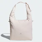 Adidas W Tote Bag [KC0232] 托特包 肩背包 手提 米