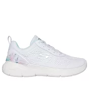 Skechers Skech-Air Dynamight 2.0 [150375LBMT] 女 健走 步行鞋 舒適 白綠