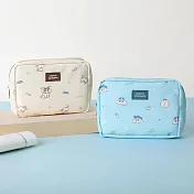 蠟筆小新長方收納包 -BABY