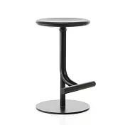 Magis Tibu 提布 升降高腳凳 （黑）