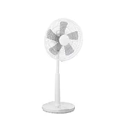 SHARP夏普 14吋DC直流馬達遙控立扇 PJ-E14GE