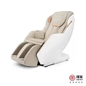 輝葉 Cway沙發按摩椅 HY-3078 無 C金棕