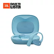JBL Sense Lite 開放式藍牙耳機 藍色