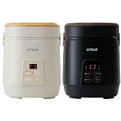 GPLUS GP-ERC001 Gpmini 多功能微電腦電子鍋※贈收納袋※ 奶茶