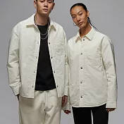 NIKE AS M J AIR JDN TOP 男長袖上衣-白-FV7433133 M 白色