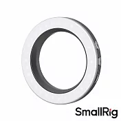 SmallRig 4873 Vibe P30 環形LED補光燈 67mm 公司貨