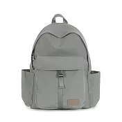 J II 後背包 星海尼龍防潑水後背包-6607-30 星空灰