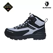 BLACKYAK GUIDE GTX防水中筒登山鞋 24cm 灰色