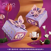 【歐客佬】 職人首選 精品掛耳禮盒 (20包/盒) 附提袋 厚實濃郁