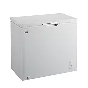 Kolin 歌林 200公升上掀臥式冷凍櫃 KR-120F09 (含拆箱定位)