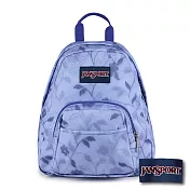 JANSPORT -HALF PINT 校園系列小款後背包 -藤蔓紫
