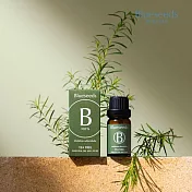 【Blueseeds 芙彤園】天然抗菌、淨化空氣 l 滴瓶精油 l 茶樹精油10ml