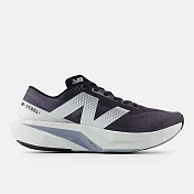 New Balance Fuelcell V4 [MFCXLK4] 男 慢跑鞋 運動 競速跑鞋 2E 寬楦 輕量 石墨灰