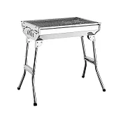 BESTHOT 不鏽鋼摺疊炭烤爐